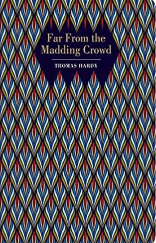 Far From The Madding Crowd (Chiltern Classic)